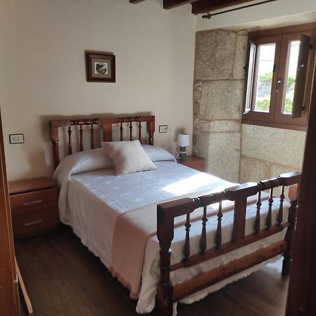 Casa De Xusto Villa Carnota Rom bilde