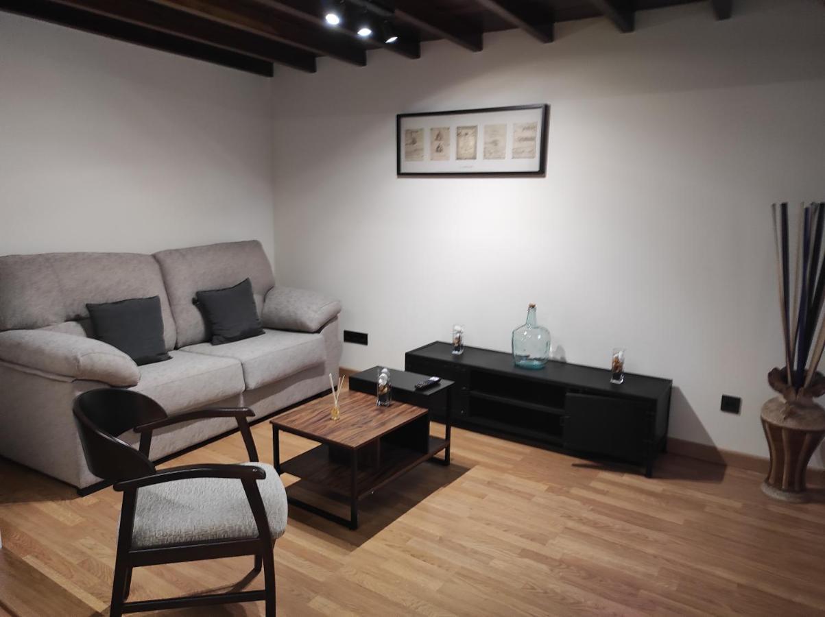 Casa De Xusto Villa Carnota Eksteriør bilde