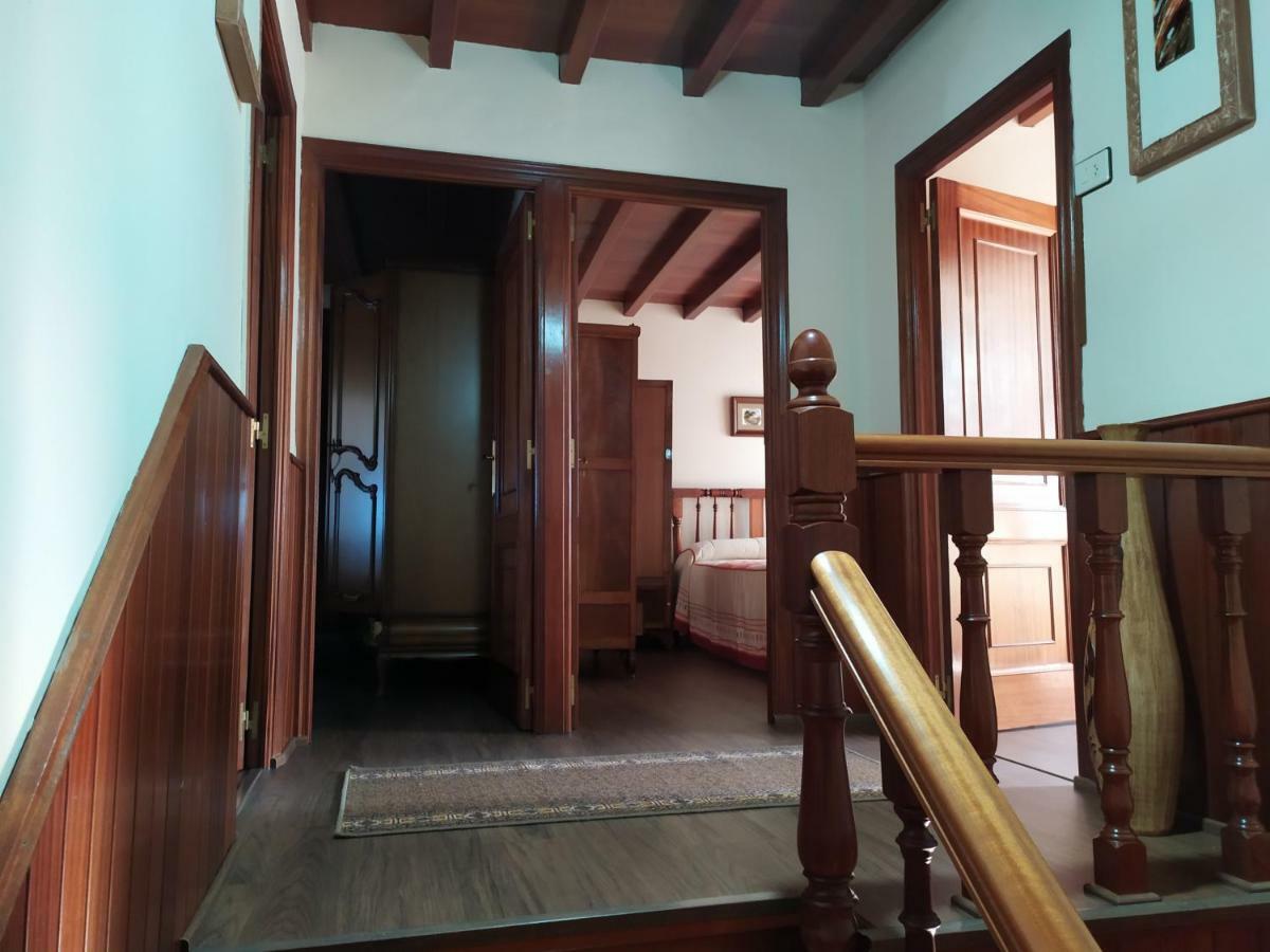 Casa De Xusto Villa Carnota Eksteriør bilde